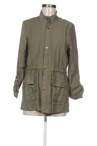 Damenjacke Beloved, Größe M, Farbe Grün, Preis € 6,99