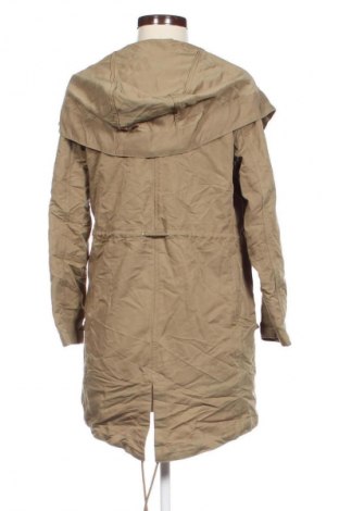Damenjacke Bershka, Größe S, Farbe Beige, Preis € 6,99
