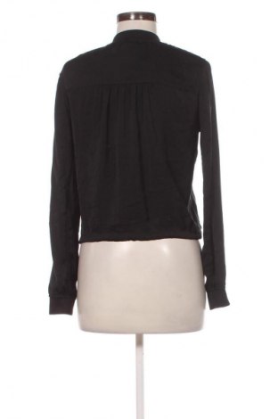 Damenjacke Bershka, Größe M, Farbe Schwarz, Preis € 6,99