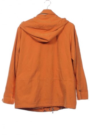 Damenjacke Biaggini, Größe XS, Farbe Orange, Preis € 9,99