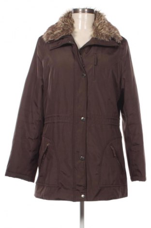 Damenjacke Biaggini, Größe L, Farbe Braun, Preis € 15,99