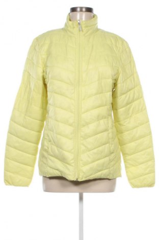 Kurtka damska Blue Motion, Rozmiar M, Kolor Żółty, Cena 63,99 zł