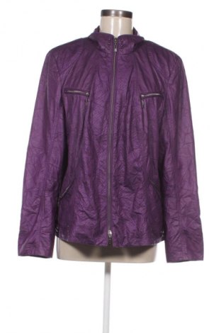 Damenjacke Bonita, Größe L, Farbe Lila, Preis € 9,99