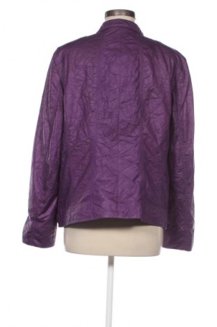 Damenjacke Bonita, Größe L, Farbe Lila, Preis € 9,99