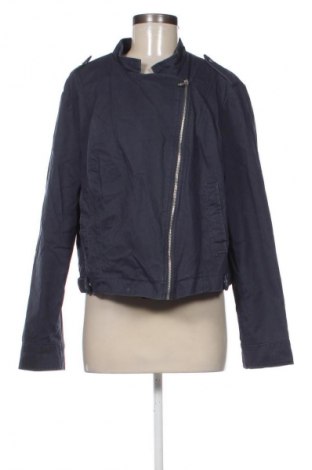 Damenjacke Bonmarche, Größe XXL, Farbe Blau, Preis € 6,99