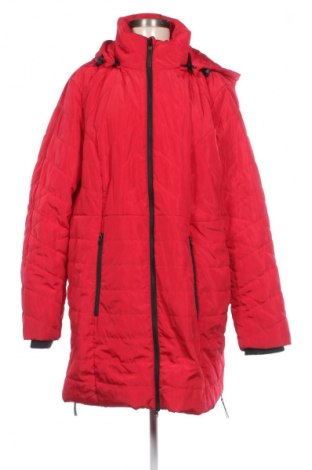 Damenjacke Bpc Bonprix Collection, Größe L, Farbe Rot, Preis € 14,99