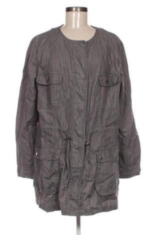 Damenjacke Bpc Bonprix Collection, Größe XL, Farbe Grau, Preis € 6,99