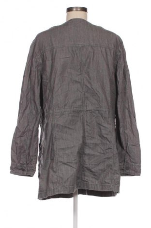 Damenjacke Bpc Bonprix Collection, Größe XL, Farbe Grau, Preis € 6,99