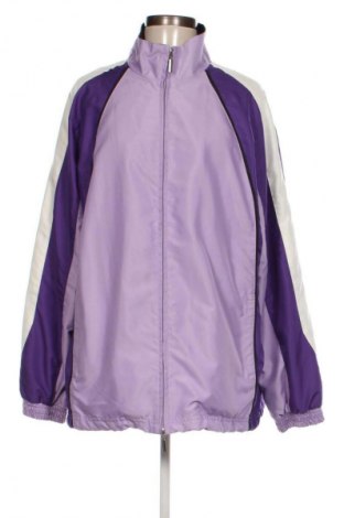 Γυναικείο μπουφάν Bpc Bonprix Collection, Μέγεθος XXL, Χρώμα Πολύχρωμο, Τιμή 10,99 €