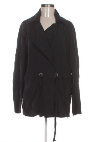 Geacă de femei Bpc Bonprix Collection, Mărime XL, Culoare Negru, Preț 122,45 Lei