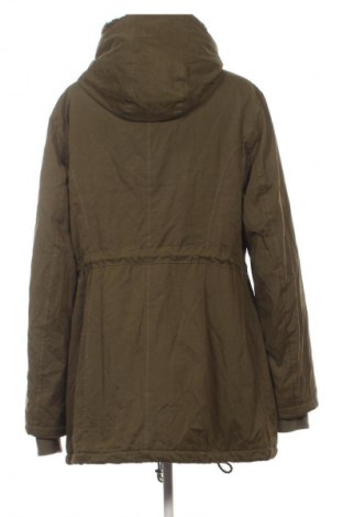 Dámská bunda  Bpc Bonprix Collection, Velikost XL, Barva Zelená, Cena  479,00 Kč