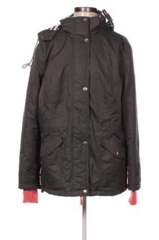 Damenjacke Bpc Bonprix Collection, Größe XL, Farbe Grau, Preis € 12,99