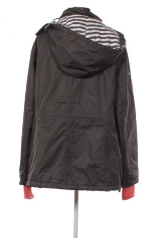 Damenjacke Bpc Bonprix Collection, Größe XL, Farbe Grau, Preis € 12,99