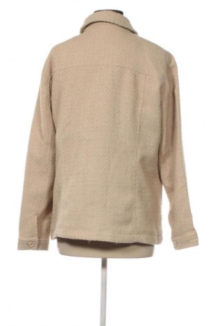Geacă de femei Bpc Bonprix Collection, Mărime XL, Culoare Bej, Preț 156,99 Lei