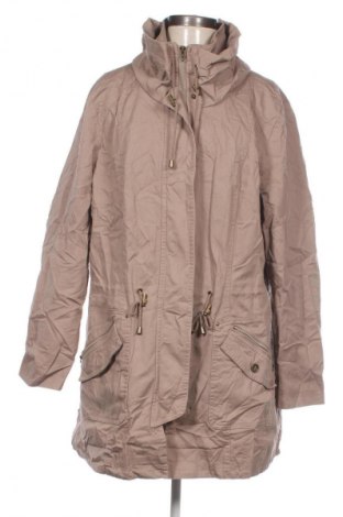 Dámska bunda  Bpc Bonprix Collection, Veľkosť XL, Farba Béžová, Cena  6,95 €
