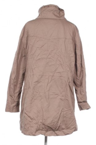 Dámska bunda  Bpc Bonprix Collection, Veľkosť XL, Farba Béžová, Cena  6,95 €