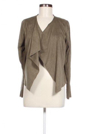 Damenjacke Broadway, Größe M, Farbe Grün, Preis € 7,99