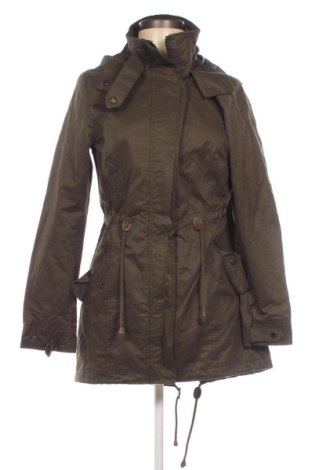Damenjacke C&A, Größe M, Farbe Grün, Preis € 6,99