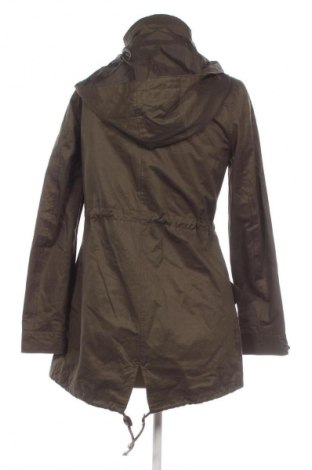 Damenjacke C&A, Größe M, Farbe Grün, Preis € 6,99