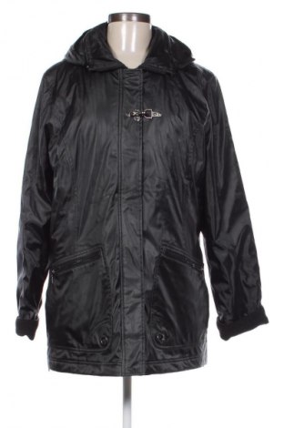 Geacă de femei C&A, Mărime L, Culoare Negru, Preț 95,99 Lei