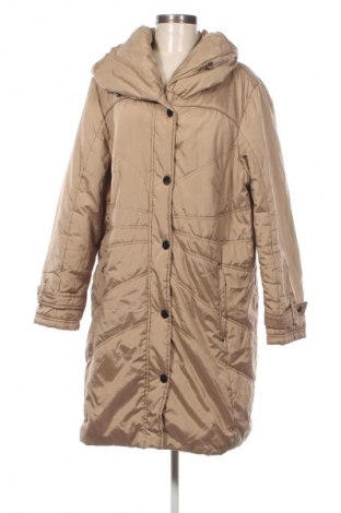 Damenjacke C&A, Größe XL, Farbe Braun, Preis € 15,99
