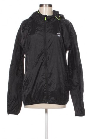 Damenjacke CORE, Größe L, Farbe Schwarz, Preis € 6,99