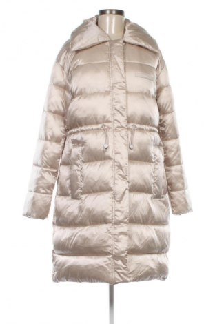 Damenjacke Calvin Klein, Größe XL, Farbe Golden, Preis 314,99 €