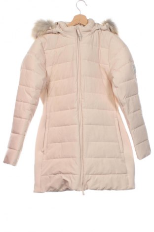 Dámská bunda  Calvin Klein, Velikost XS, Barva Béžová, Cena  4 899,00 Kč