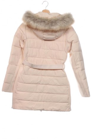Dámská bunda  Calvin Klein, Velikost XS, Barva Béžová, Cena  4 899,00 Kč
