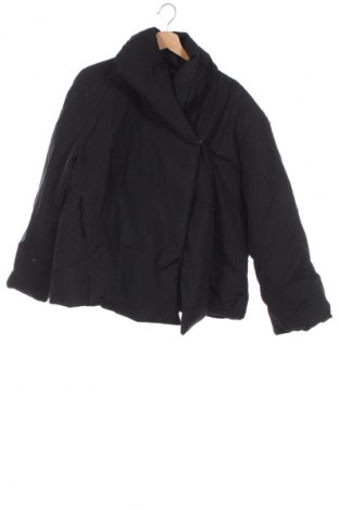 Дамско яке Calvin Klein, Размер XS, Цвят Черен, Цена 449,99 лв.