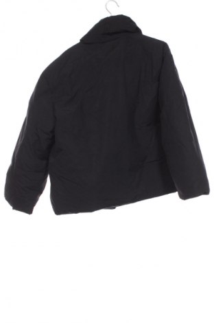 Дамско яке Calvin Klein, Размер XS, Цвят Черен, Цена 449,99 лв.