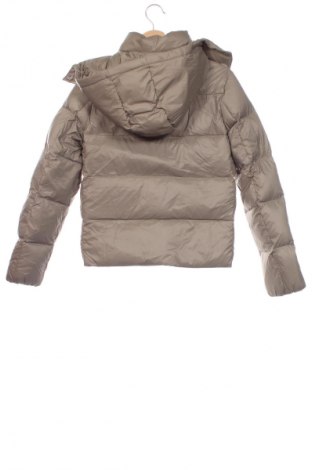 Női dzseki Calvin Klein Jeans, Méret XS, Szín Bézs, Ár 60 309 Ft