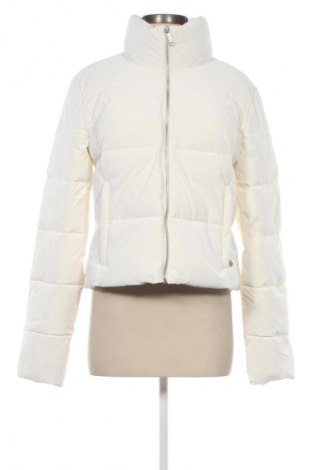 Női dzseki Calvin Klein Jeans, Méret L, Szín Ekrü
, Ár 102 389 Ft