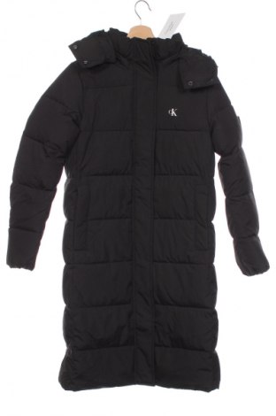 Női dzseki Calvin Klein Jeans, Méret XS, Szín Fekete, Ár 82 009 Ft