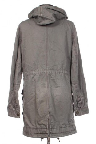 Damenjacke Campus, Größe S, Farbe Grau, Preis € 6,99