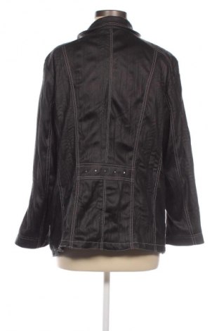 Damenjacke Canda, Größe M, Farbe Schwarz, Preis € 6,99