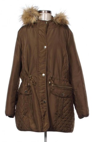 Damenjacke Canda, Größe XXL, Farbe Grün, Preis € 14,99