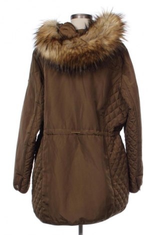 Damenjacke Canda, Größe XXL, Farbe Grün, Preis € 14,99