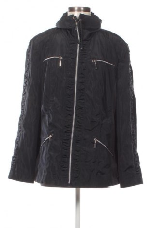 Damenjacke Canda, Größe L, Farbe Blau, Preis € 6,99