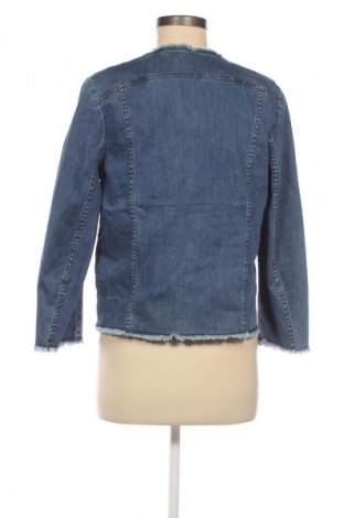 Damenjacke Caroline Biss, Größe M, Farbe Blau, Preis € 15,99