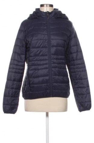 Γυναικείο μπουφάν Cc Fashion, Μέγεθος XXL, Χρώμα Μπλέ, Τιμή 24,55 €