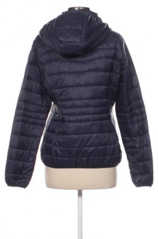 Γυναικείο μπουφάν Cc Fashion, Μέγεθος XXL, Χρώμα Μπλέ, Τιμή 24,55 €
