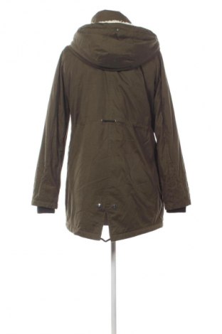 Damenjacke Clockhouse, Größe M, Farbe Grün, Preis € 14,99