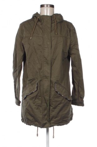 Damenjacke Clockhouse, Größe M, Farbe Grün, Preis € 6,99