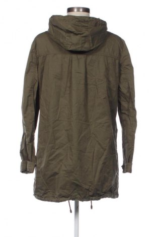 Damenjacke Clockhouse, Größe M, Farbe Grün, Preis € 6,99