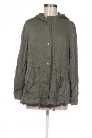 Дамско яке Clothing & Co, Размер XL, Цвят Зелен, Цена 48,99 лв.