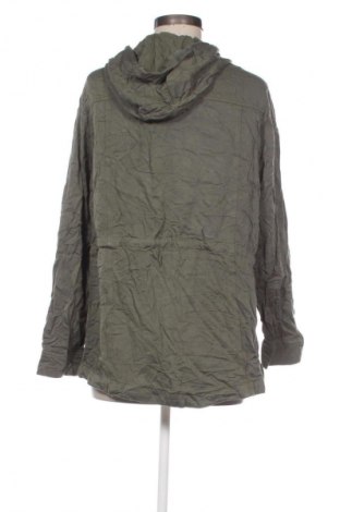 Дамско яке Clothing & Co, Размер XL, Цвят Зелен, Цена 48,99 лв.