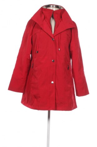 Geacă de femei Coldwater Creek, Mărime M, Culoare Roșu, Preț 88,99 Lei