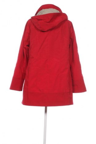 Geacă de femei Coldwater Creek, Mărime M, Culoare Roșu, Preț 88,99 Lei