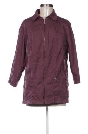 Dámská bunda  Collection L, Velikost XL, Barva Červená, Cena  199,00 Kč